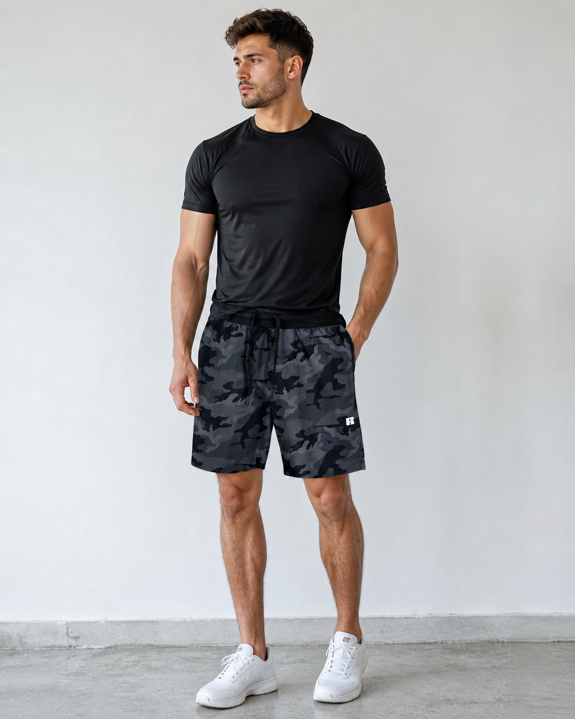 Shorts-SRA-CBC-208