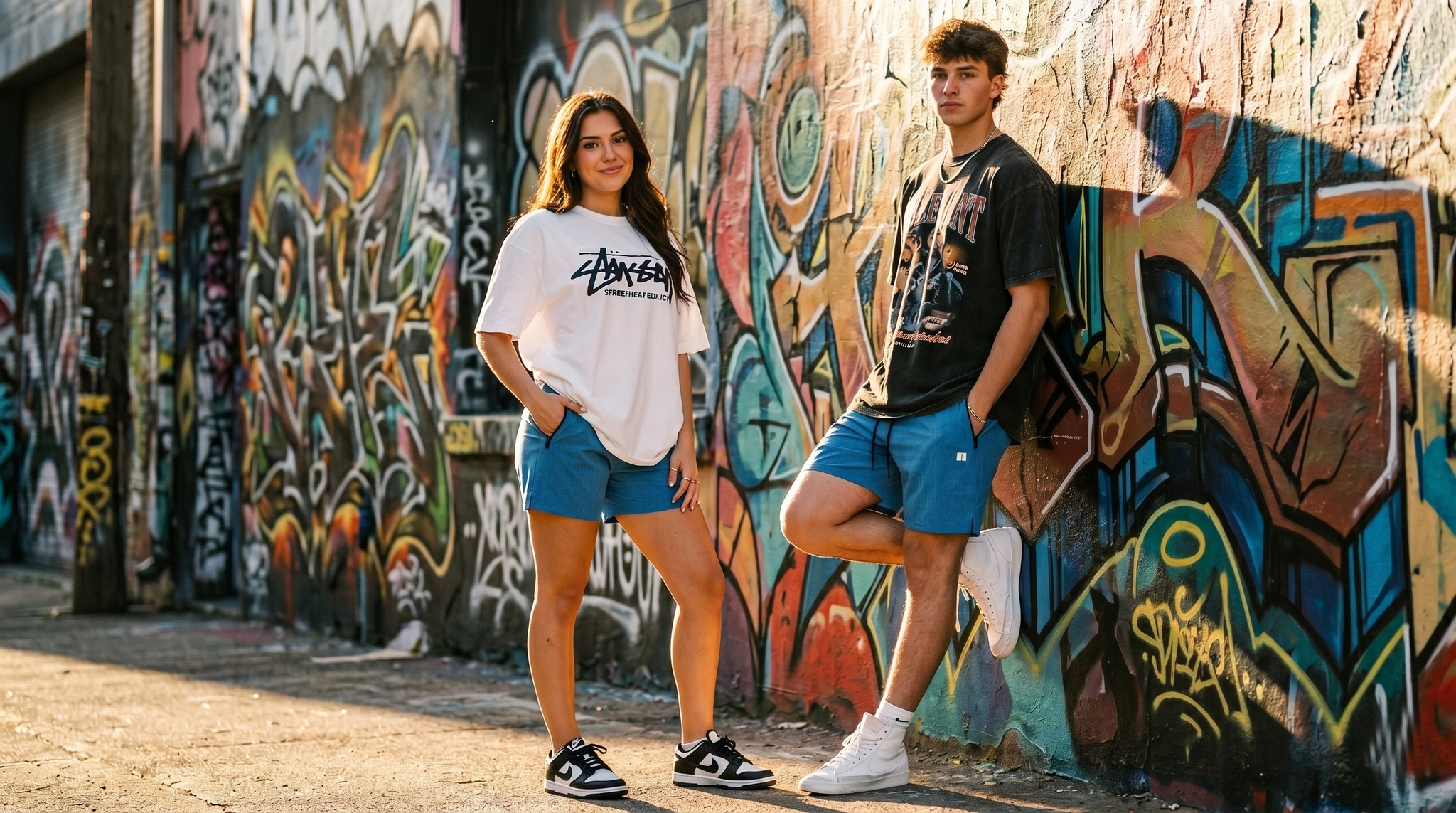 Shorts-SRA-HBL-208