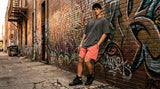 Shorts -SRA-CO-208