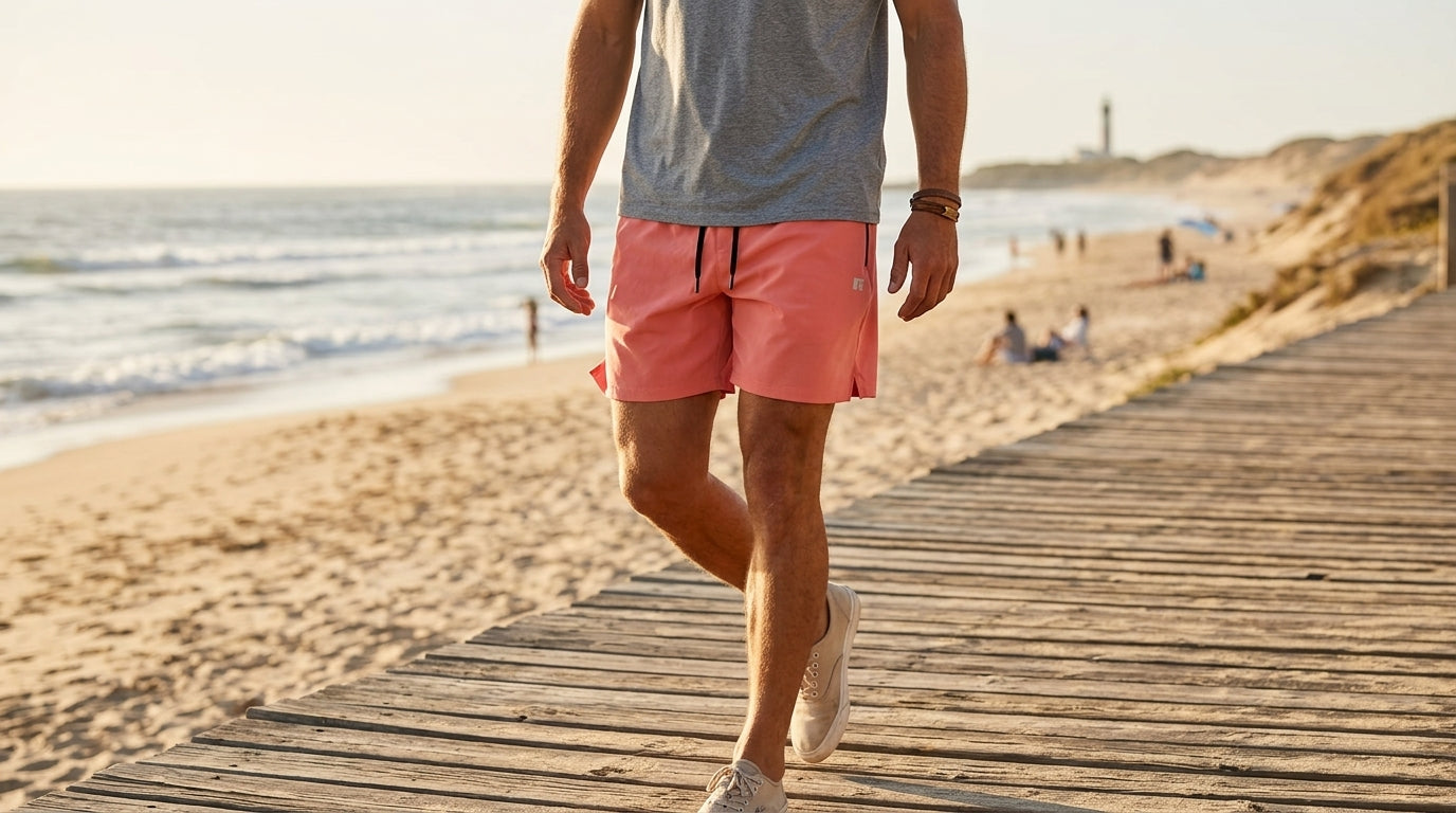 Shorts -SRA-CO-208