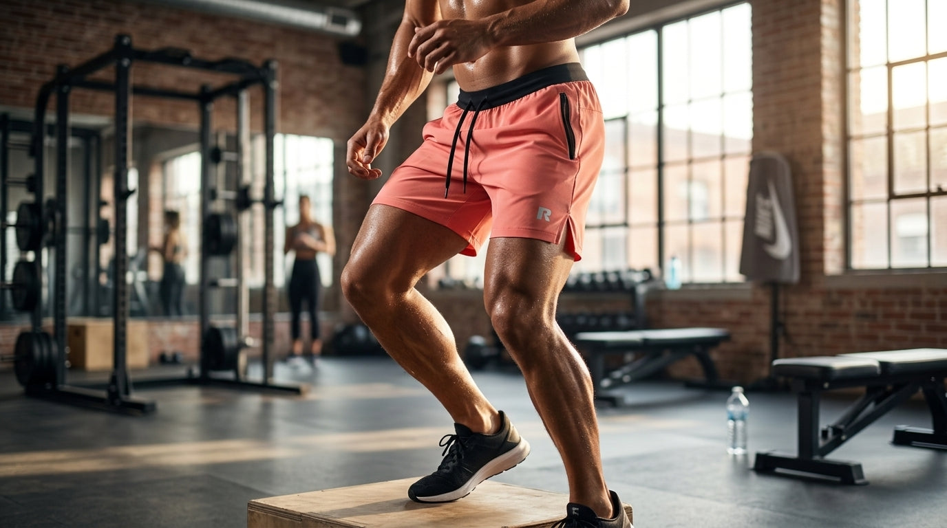 Shorts -SRA-CO-208
