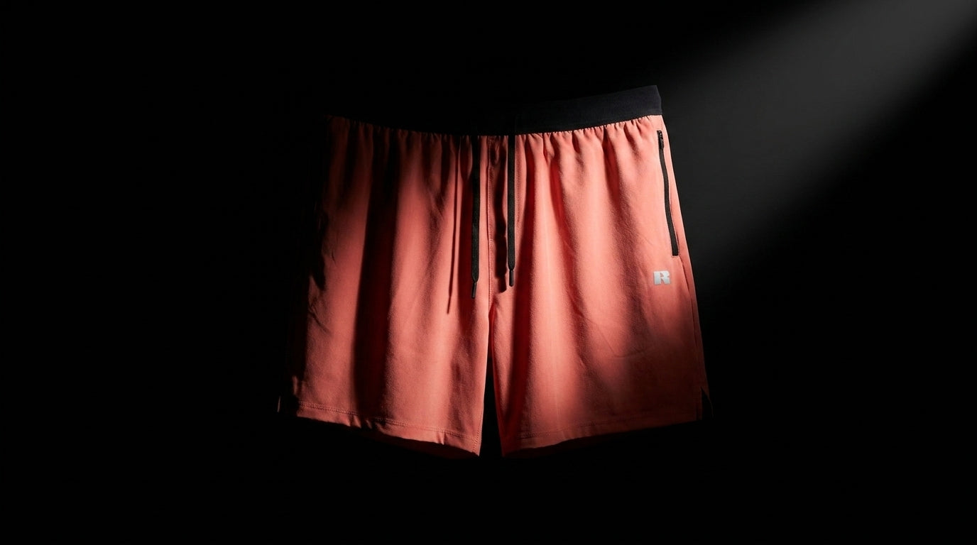 Shorts -SRA-CO-208