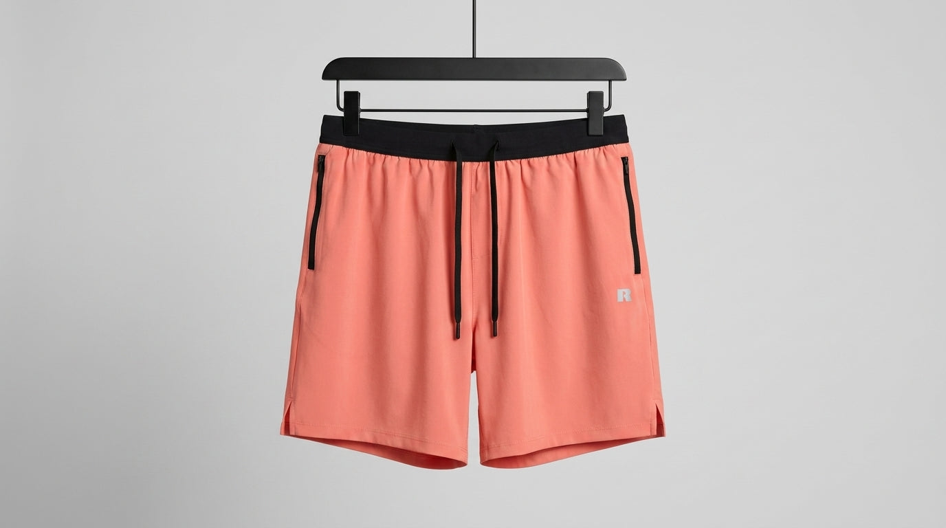 Shorts -SRA-CO-208