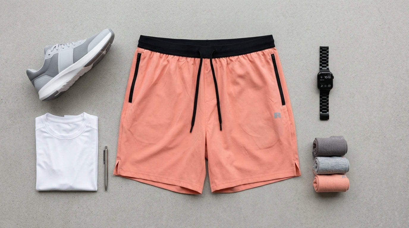 Shorts -SRA-CO-208