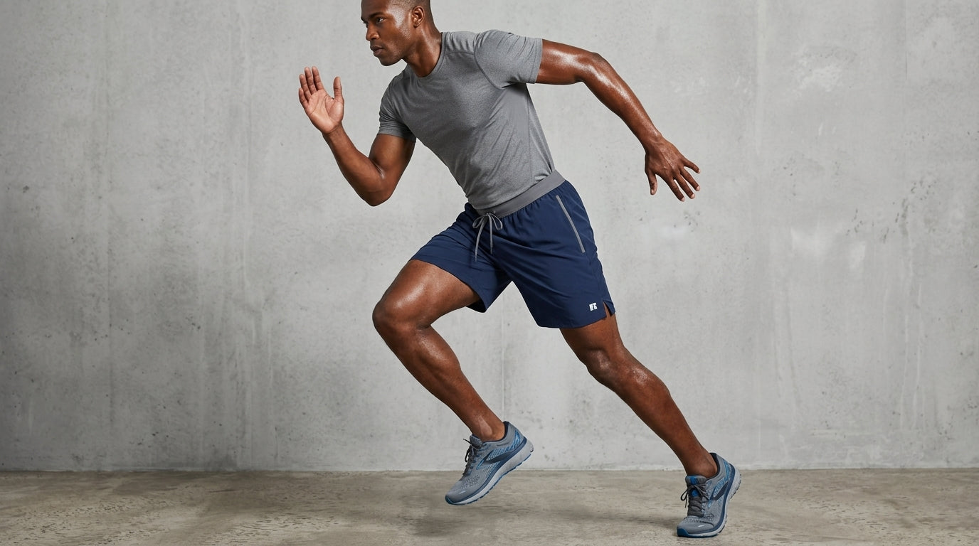 Shorts-SRA-DB-208