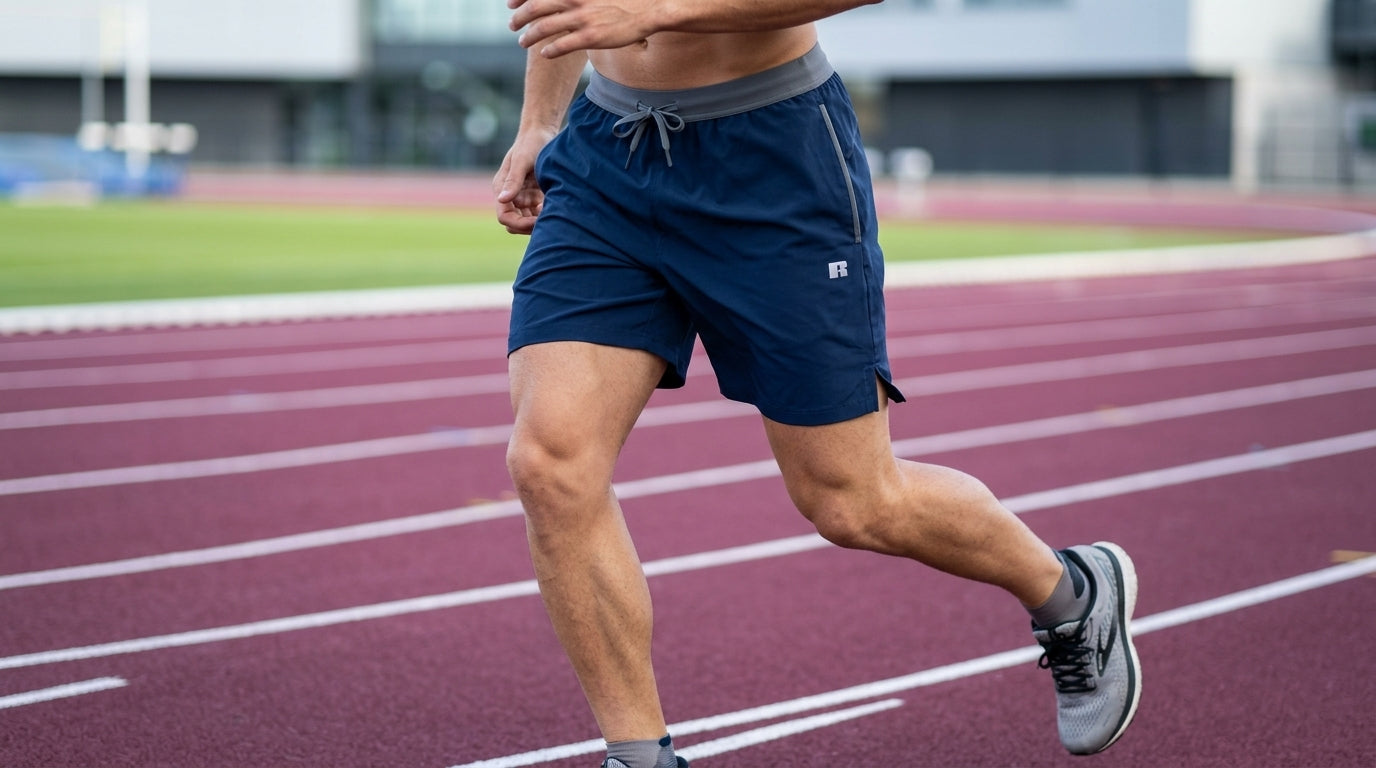 Shorts-SRA-DB-208