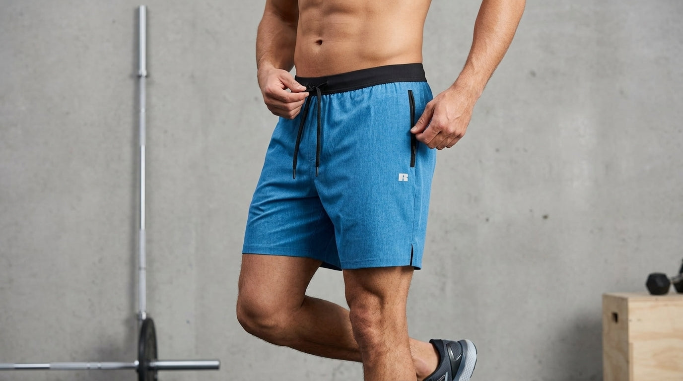 Shorts-SRA-HBL-208