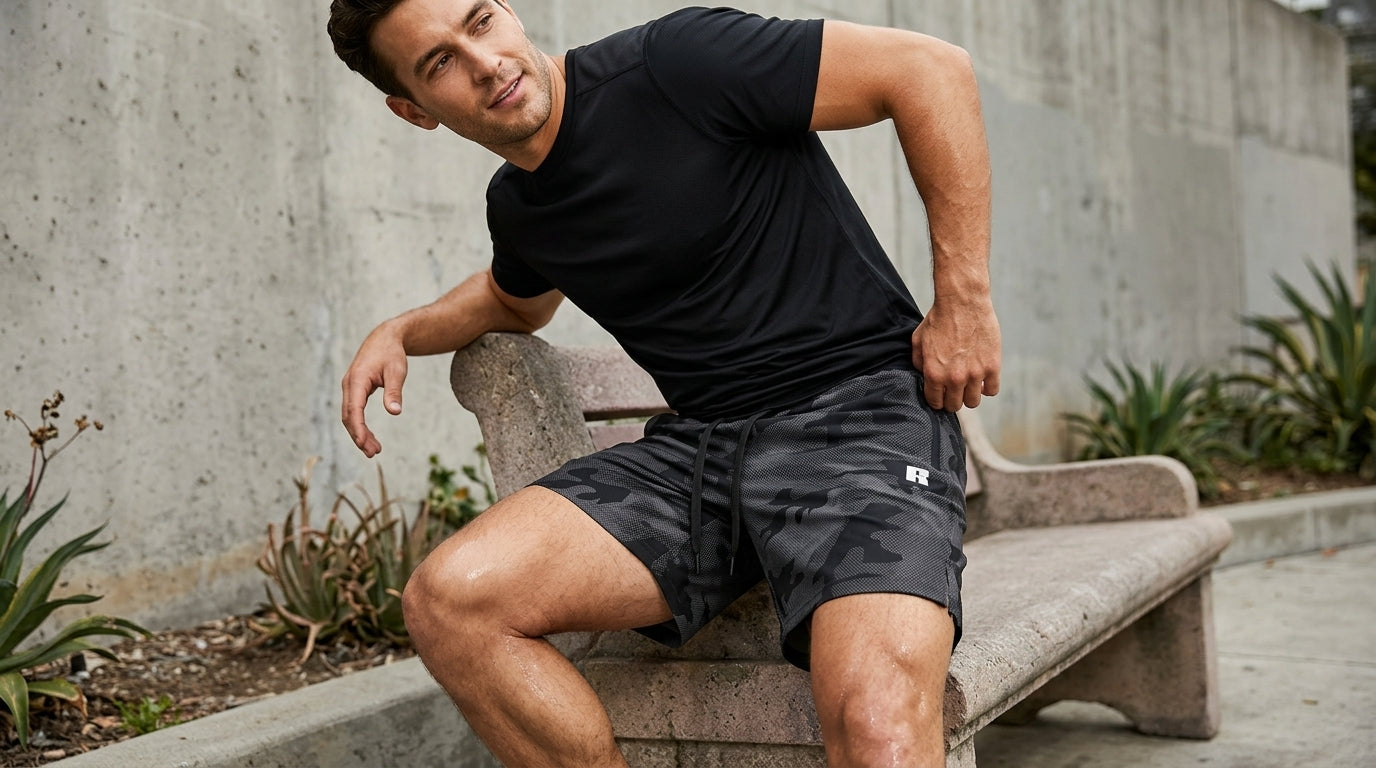 Shorts-SRA-CBC-208