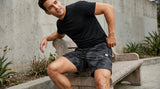 Shorts-SRA-CBC-208