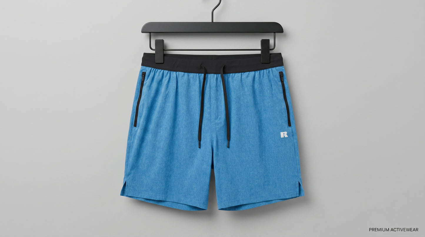 Shorts-SRA-HBL-208