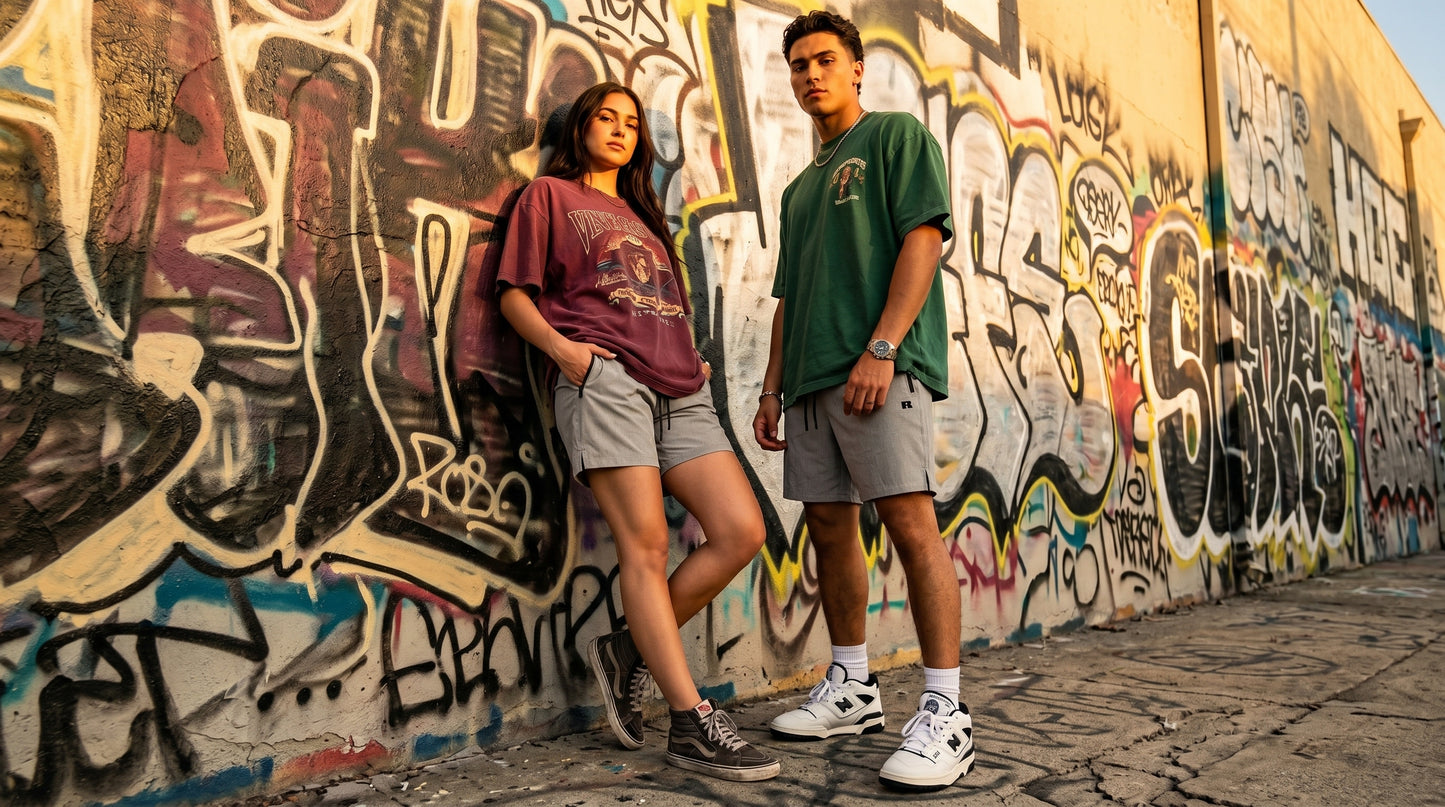 Shorts-HG-208