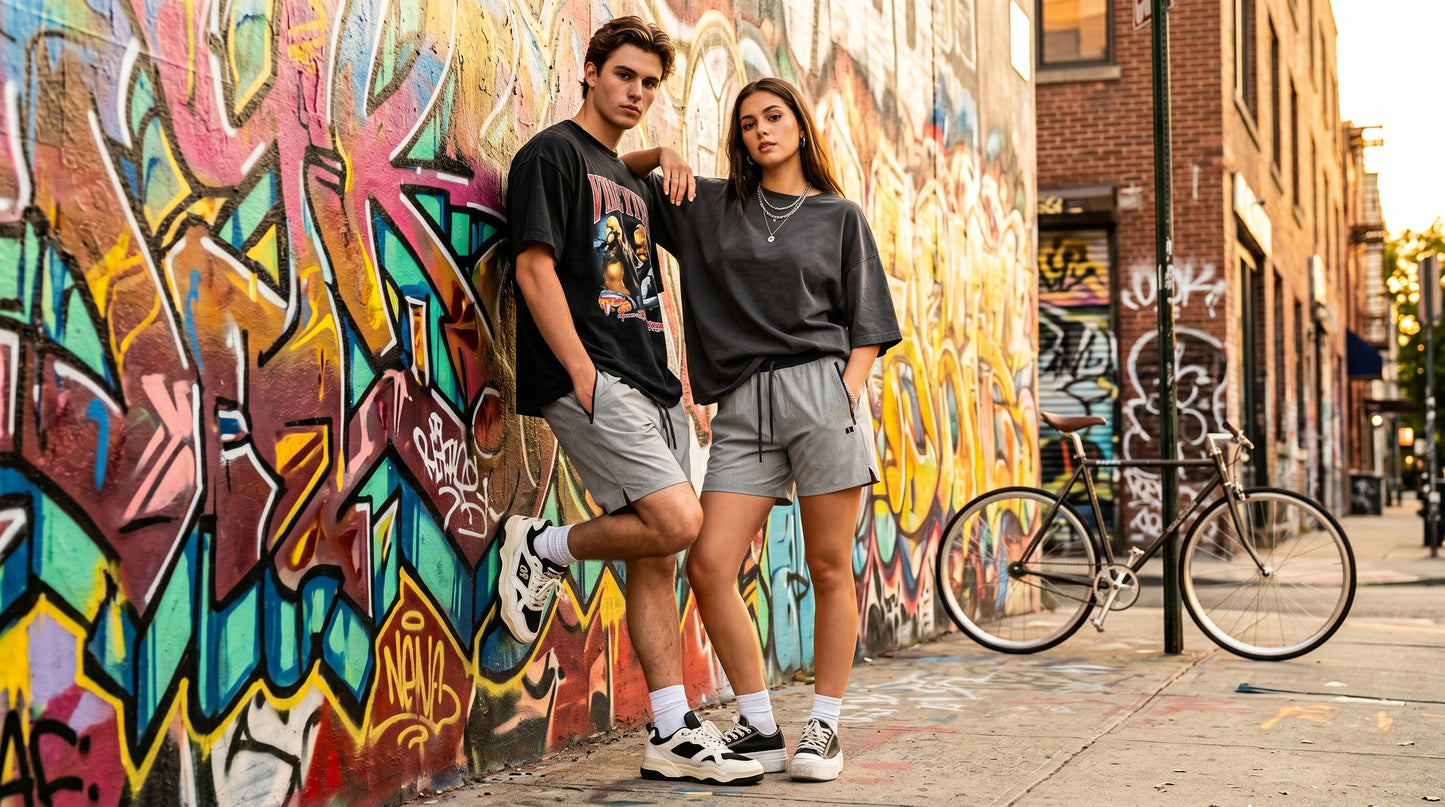 Shorts-HG-208